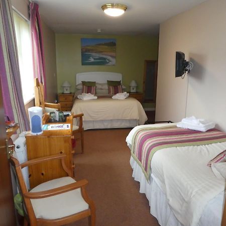 Ocean Haze Bed & Breakfast St. Davids  Ngoại thất bức ảnh