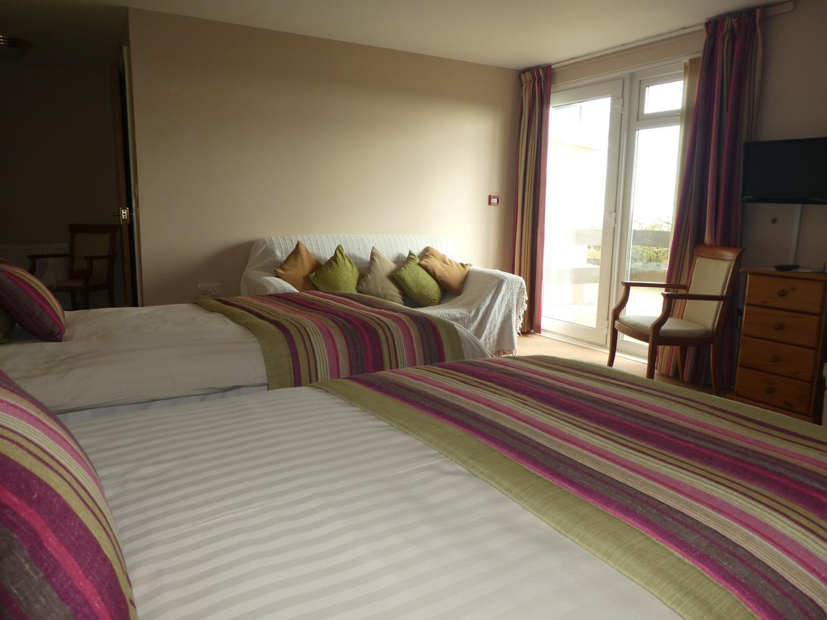 Ocean Haze Bed & Breakfast St. Davids  Ngoại thất bức ảnh