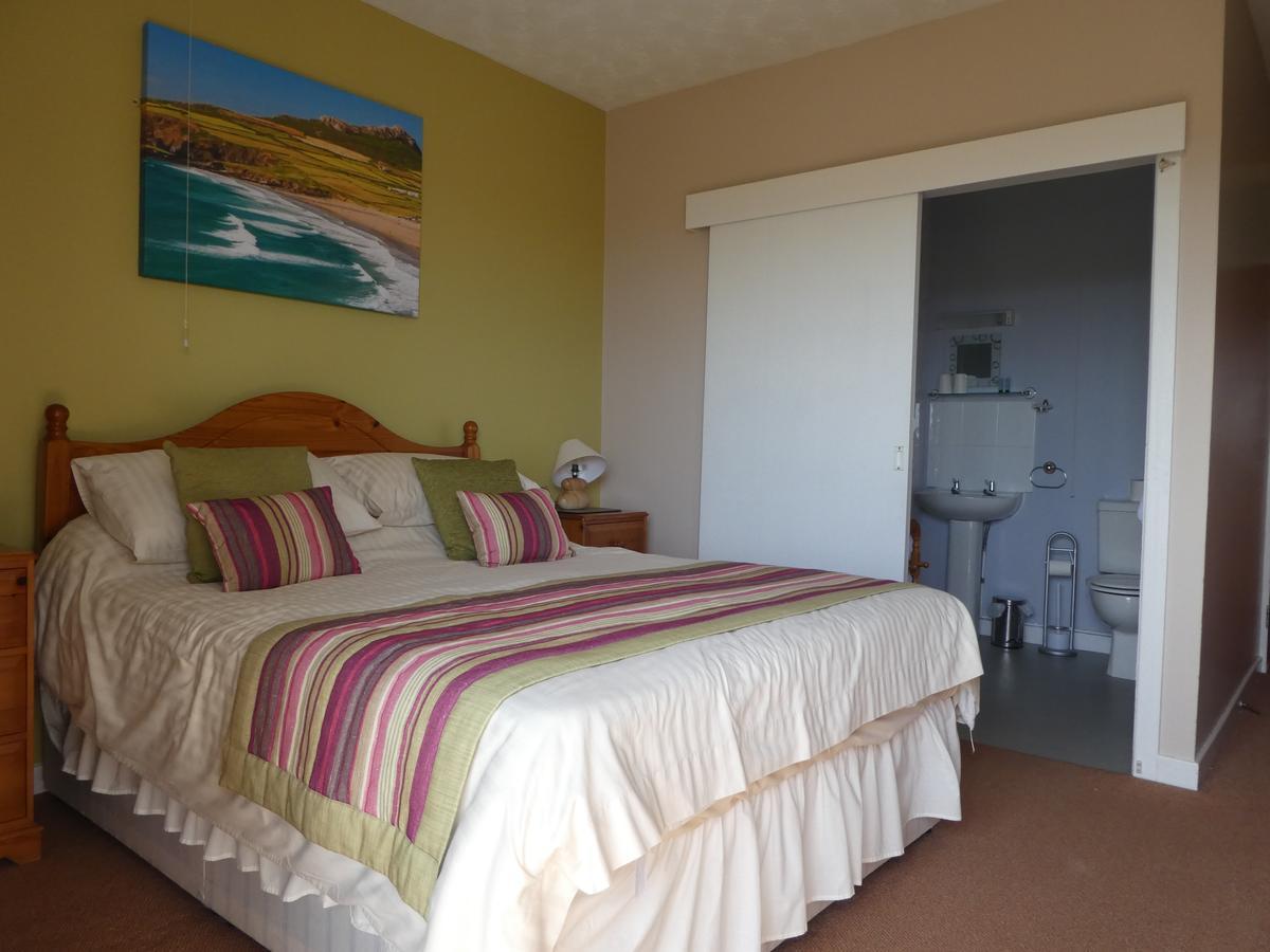 Ocean Haze Bed & Breakfast St. Davids  Ngoại thất bức ảnh