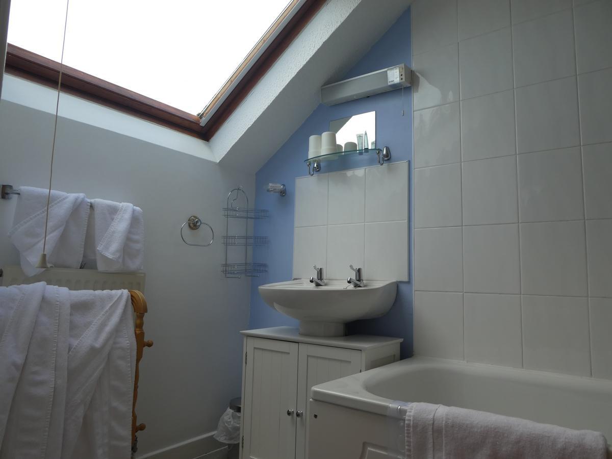 Ocean Haze Bed & Breakfast St. Davids  Ngoại thất bức ảnh