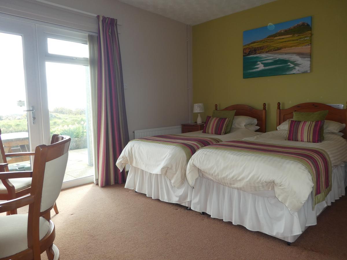 Ocean Haze Bed & Breakfast St. Davids  Ngoại thất bức ảnh