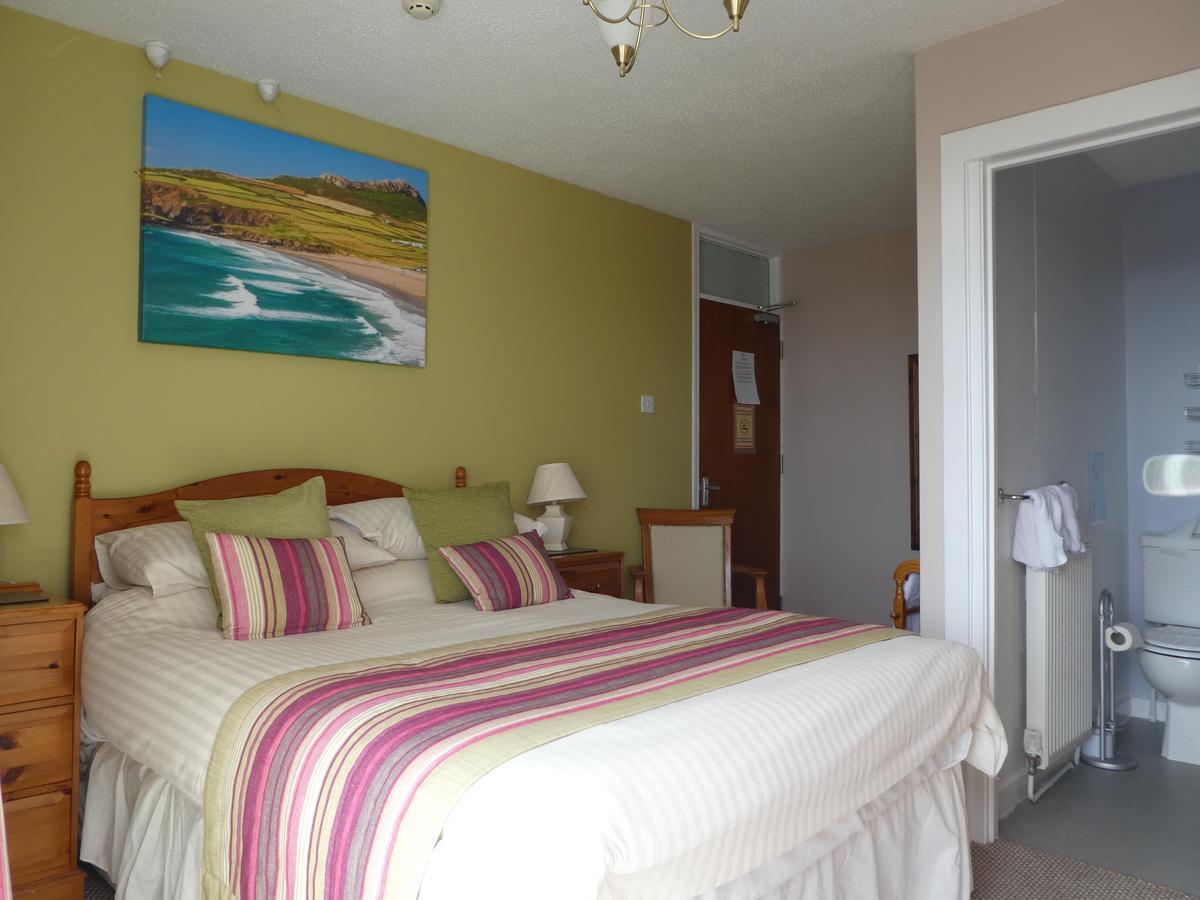 Ocean Haze Bed & Breakfast St. Davids  Ngoại thất bức ảnh