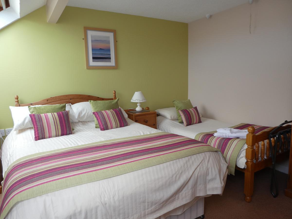 Ocean Haze Bed & Breakfast St. Davids  Ngoại thất bức ảnh