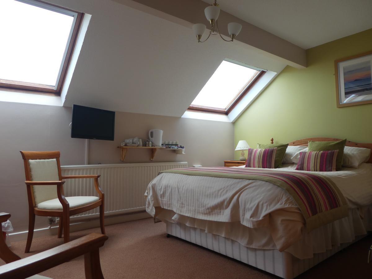 Ocean Haze Bed & Breakfast St. Davids  Ngoại thất bức ảnh
