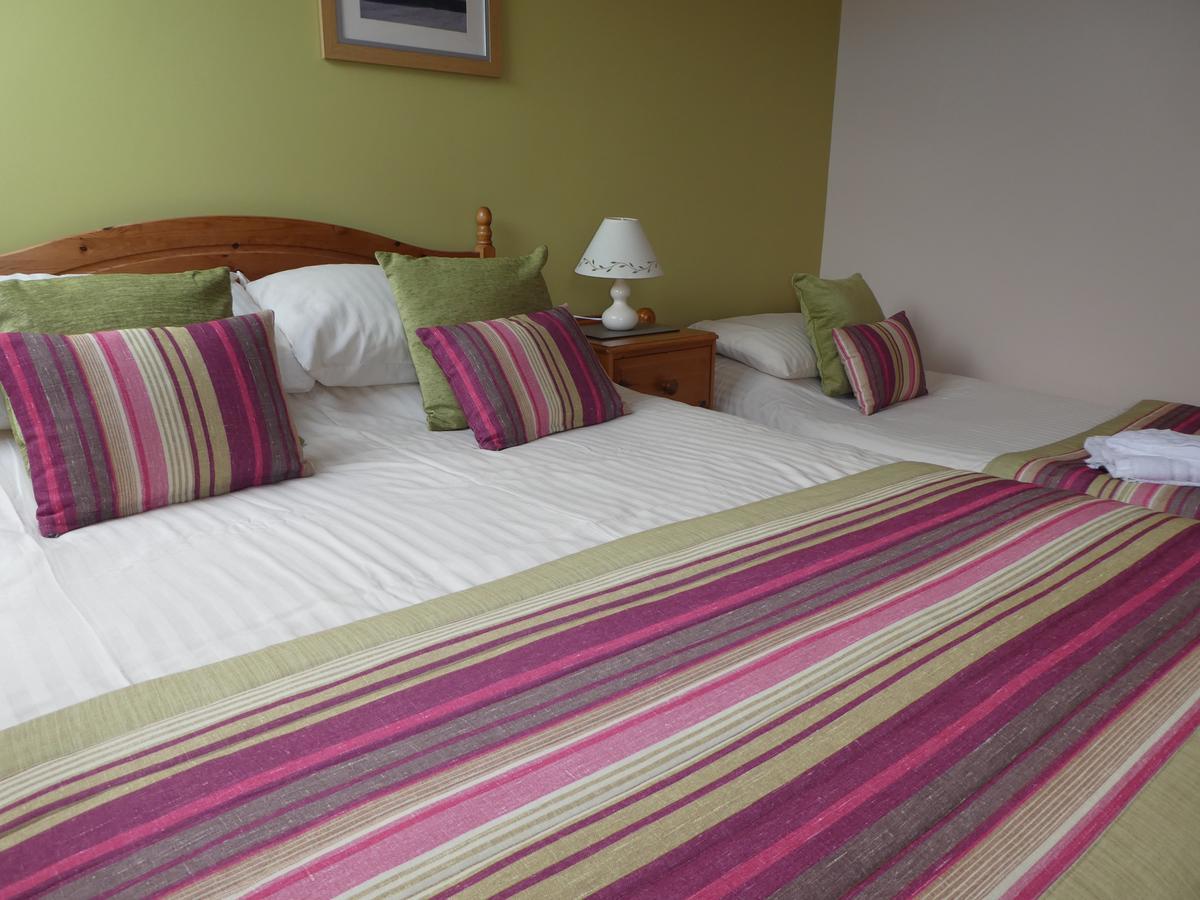 Ocean Haze Bed & Breakfast St. Davids  Ngoại thất bức ảnh