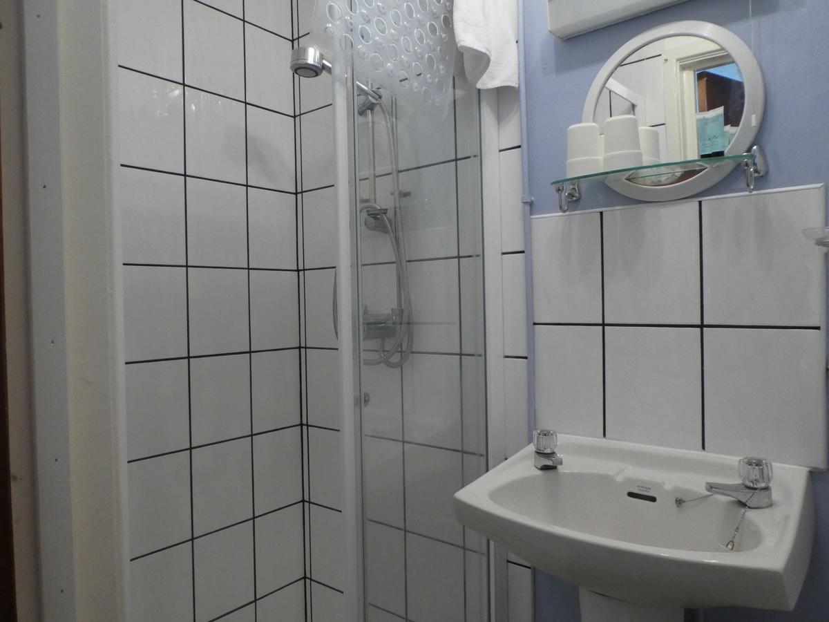 Ocean Haze Bed & Breakfast St. Davids  Ngoại thất bức ảnh
