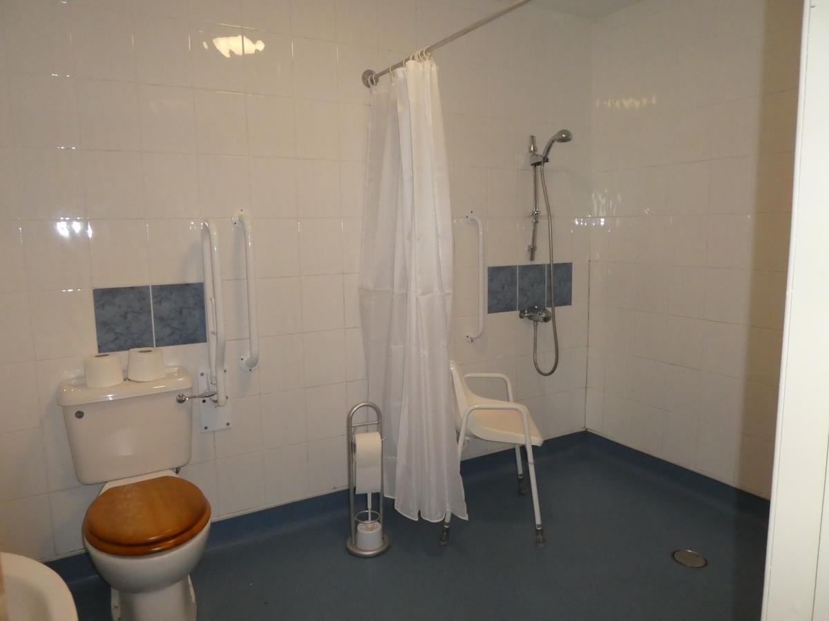 Ocean Haze Bed & Breakfast St. Davids  Ngoại thất bức ảnh